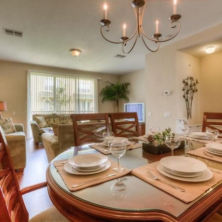 Majestic Retreat Villa Orlando Exterior foto
