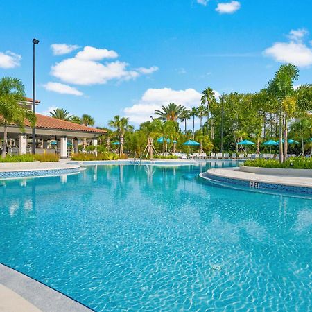 Majestic Retreat Villa Orlando Exterior foto