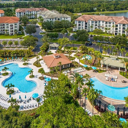 Majestic Retreat Villa Orlando Exterior foto