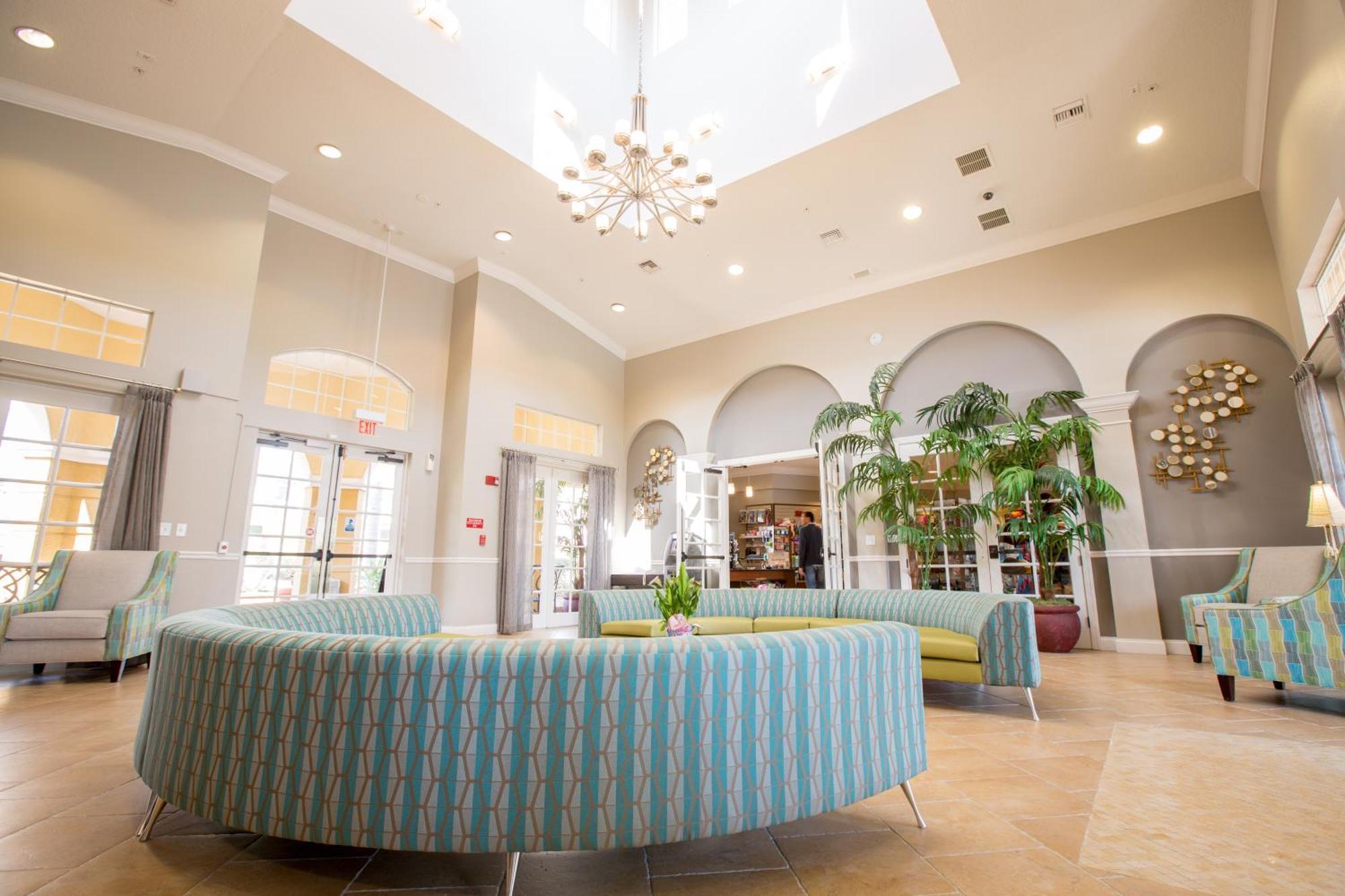 Majestic Retreat Villa Orlando Exterior foto