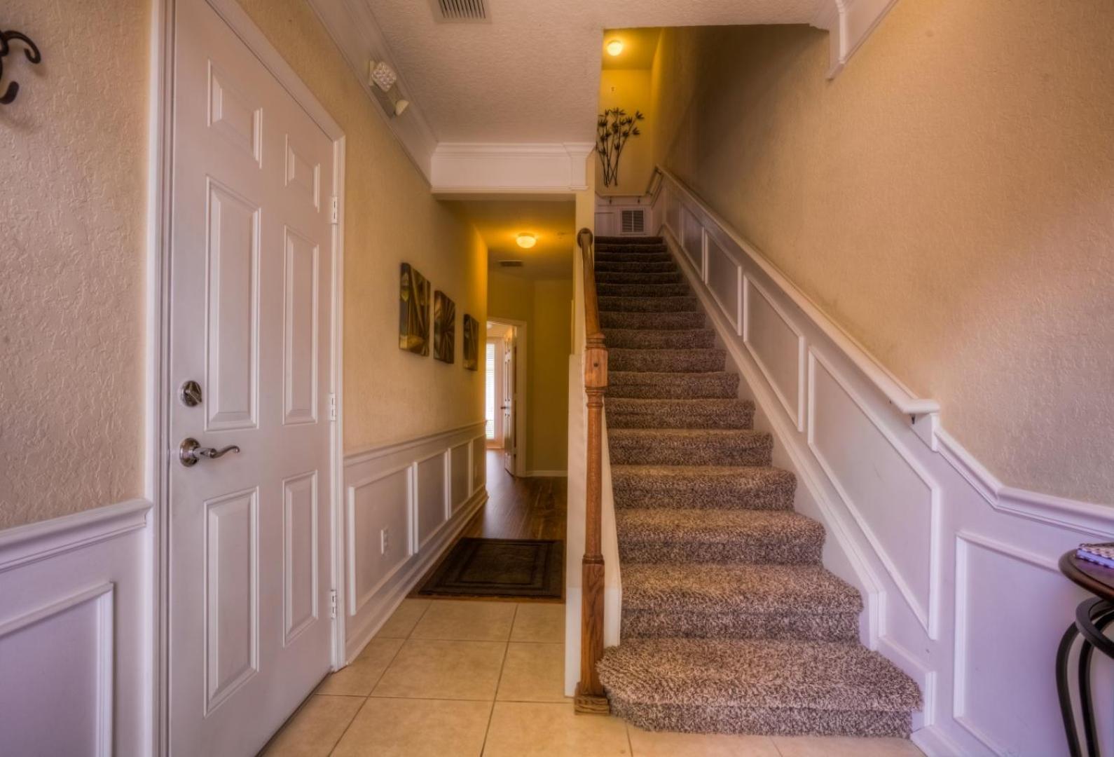 Majestic Retreat Villa Orlando Exterior foto