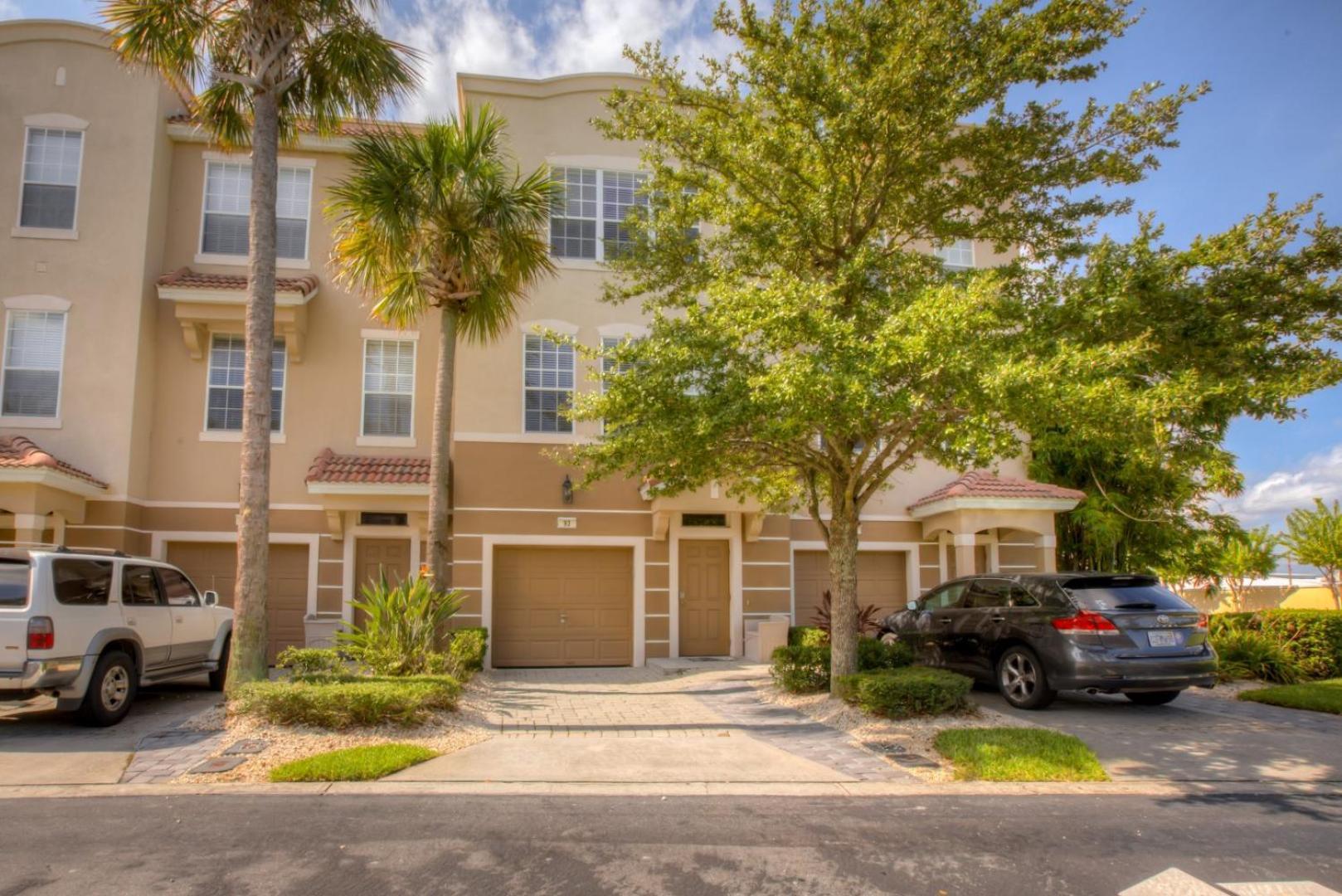 Majestic Retreat Villa Orlando Exterior foto