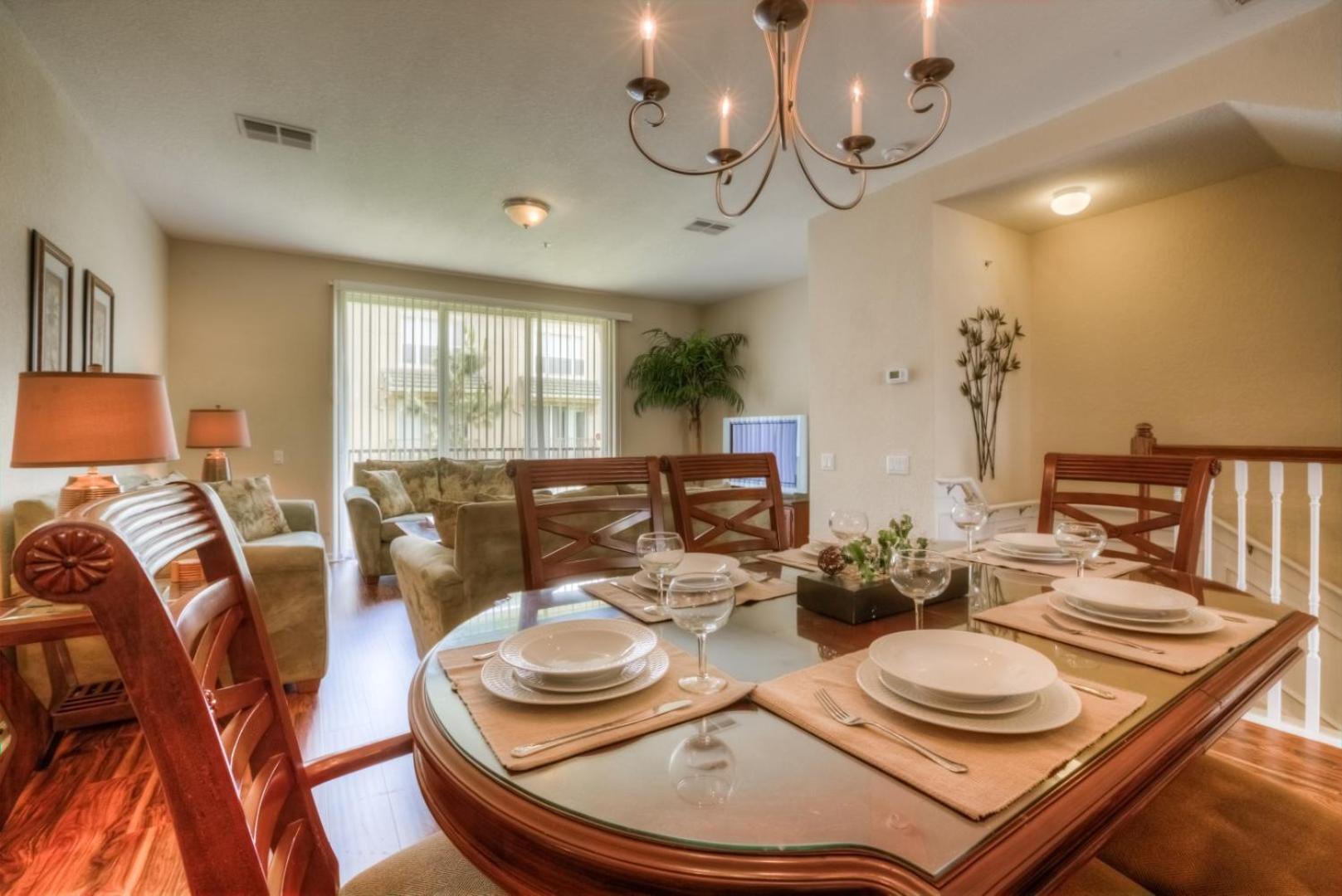 Majestic Retreat Villa Orlando Exterior foto