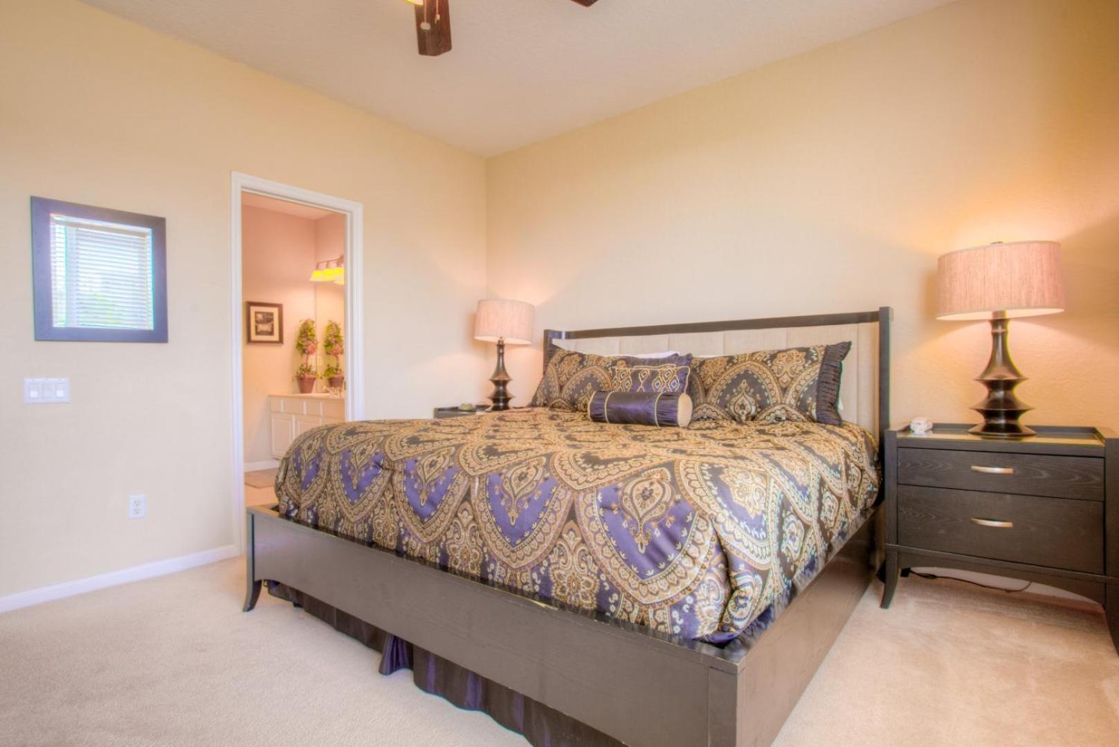 Majestic Retreat Villa Orlando Exterior foto