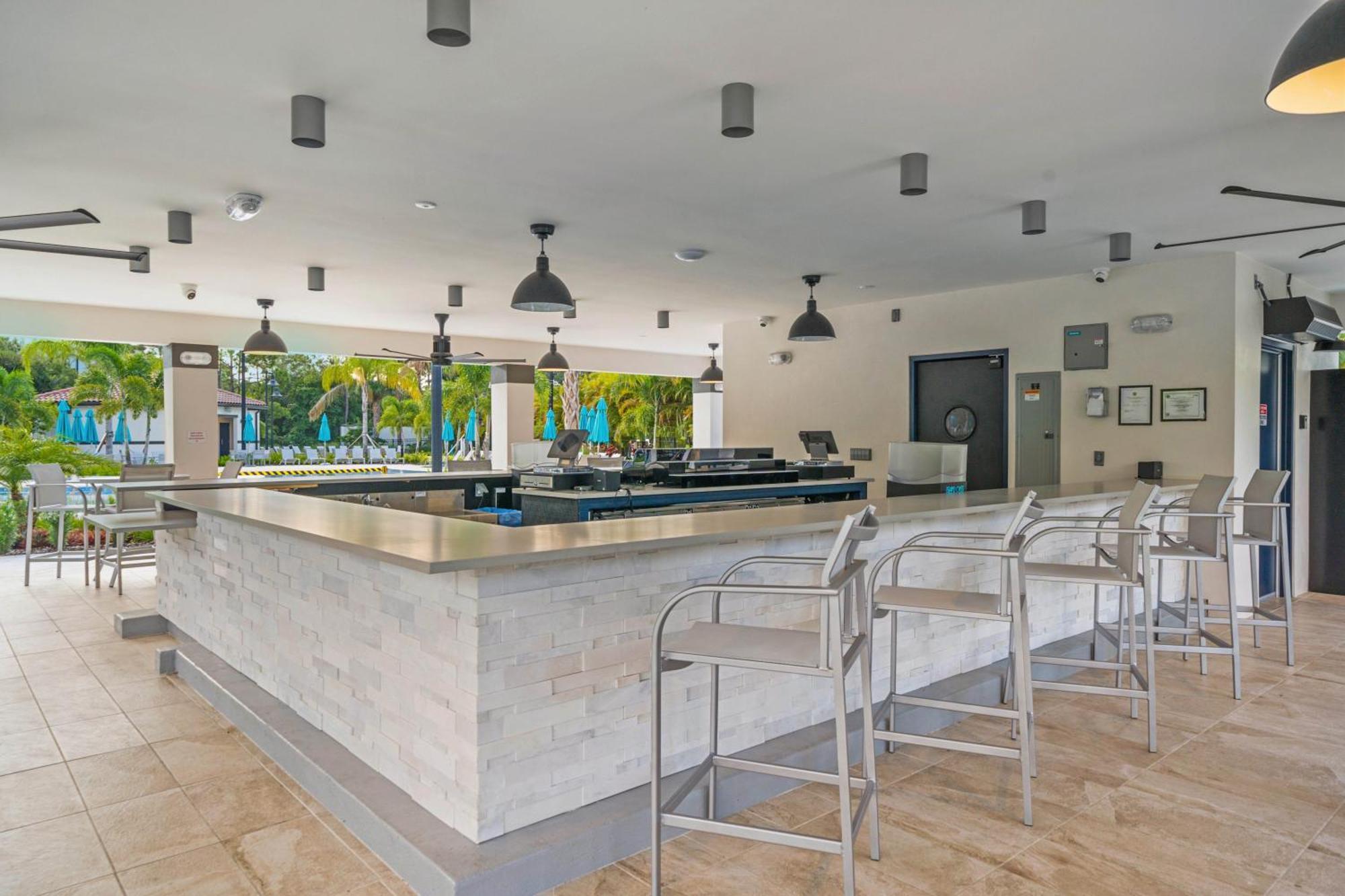 Majestic Retreat Villa Orlando Exterior foto